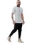 Erkek Kısa Kol Hakim Polo Yaka T-Shirt 1