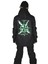 Green Local Kar Montu, Snowsea SS7951 Snowboard ve Kayak Montu 2