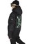 Green Local Kar Montu, Snowsea SS7951 Snowboard ve Kayak Montu 5