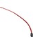 2 Pin Kablo Soketi Dişi 28CM 1 Adet 2