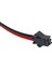 2 Pin Kablo Soketi Dişi 28CM 1 Adet 4
