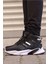 Jupiter Rahat Taban Cilt Unisex Basketbol Spor Ayakkabı 4