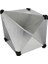Alüminyum Radar Reflektörü 340X340X470MM 1