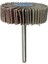 5199 Fırfır Saplı Mop Zımpara 80 Kum 32 mm 1