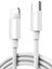Intermax Iphone 11/11PRO/12/12 Pro Uyumlu 2 Metre Typc-Usb-C Hızlı Şarj Kablosu 1