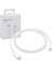 Intermax Iphone 11/11PRO/12/12 Pro Uyumlu 2 Metre Typc-Usb-C Hızlı Şarj Kablosu 2