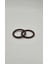 Oring Kalınlık 2,62 Iç Çap 52,07 mm Dış Çap 57,31 mm (2,62X52,07) 75 Shore Viton Fkm 2