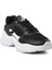 Ravenna-G Siyah-Beyaz Kadın Sneaker 1