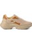Ravenna-G Bej-Taba Kadın Sneaker 2