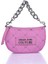 Jeans Couture 74VA4BN7-ZS584-443 Pembe Kadın Omuz Çantası 1