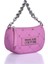 Jeans Couture 74VA4BN7-ZS584-443 Pembe Kadın Omuz Çantası 2