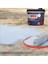 Izower M2 Elastik Su Yalıtım Kaplaması - Kiremit Rengi- 18 kg 5