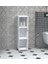 Eko Çok Amaçlı Banyo Dolabı 2