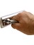 Elif Çekme Kolu Kapı Tutma Kulbu 17,5 cm Krom Metal Kulp Kapı Tutamağı 4