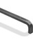Paris Çekmece Dolap Kapak Kulpu Kulbu 224 mm Antik Gümüş Metal Kulp 4