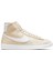 W Blazer Mıd 77 Next Nature Kadın Günlük Spor Ayakkabı DQ4124-100 1