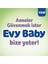 Evy Baby Bebek Bezi Ekonomik Maxi 54 Ad No:4 7-14 kg Yeni 4