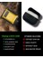 Apple Airpods Pro 2 Darbeye Dayanıklı Bumblebee Silikon Koruyucu Kılıf 3