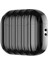 Apple Airpods Pro 2 Uyumlu Şeritli Bavul Tasarımlı Şık Dizayn Kılıf 1