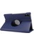 Xiaomi Redmi Pad 6gb 128GB 10.6"uyumlu 360 Dönebilen Standlı Kapaklı Tablet Kılıfı 2