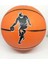 Deniz Sport Basketbol Topu 7 Numara Turuncu Super Basketbol Topu Indoor /outdoor 1