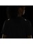 Dri-Fıt Rise 365 Kısa Kollu Erkek Arazi Koşu Spor Siyah Tişört Running T-Shirt DN4482-010 2