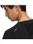 Dri-Fıt Rise 365 Kısa Kollu Erkek Arazi Koşu Spor Siyah Tişört Running T-Shirt DN4482-010 5