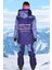 Always Be Yourself Kayak Mont ve Pantolon Takımı Snowsea SS7952 Snowboard Pantolon ve Mont Takımı 4