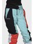 Square Unisex Kayak ve Snowboard Pantolonu 4