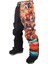 SS7930 Wintage Kayak ve Snowboard Pantolonu 3