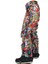 SS7937 Kayak ve Snowboard Pantolonu 3