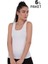 Ribana Geni Askl Kadn Atlet 136 6 L Paket | Beyaz 1