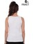 Ribana Geni Askl Kadn Atlet 136 6 L Paket | Beyaz 2