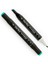 Twin Marker BG53 Turquoise Green 2