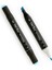 Twin Marker B66 Baby Blue 2