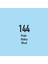 Twin Marker PB144 Pale Baby Blue 1