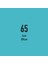 Twin Marker B65 Ice Blue 1