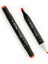 Twin Marker R22 French Vermillion 2
