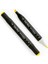 Twin Marker Y35 Lemon Yellow 2
