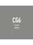 Twin Marker Cg6 Cool Grey 1