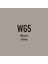 Twin Marker Wg5 Warm Grey 1
