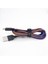 Online USB To Type-C 1 Metre Hızlı Şarj ve Veri Aktarım Kablosu 2