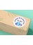 Casalınghı Bu Paketi Ilk Siz Açıyorsunuz Etiketi Yuvarlak Mat Stıcker 4 cm (33 Adet) 1