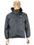 Altis Yağmurluk Siyah Size:m 1