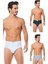 Erkek Slip Külot 6'lı Paket 2