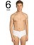 Erkek Slip Külot 6'lı Paket 4