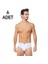 Erkek Slip Külot 6'lı Paket 5