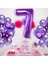 Mor Folyo Balon 32 Inc 80 cm 3