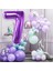 Mor Folyo Balon 32 Inc 80 cm 4