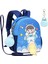 Astronot Mini Sirtçantası 1